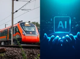 Vande Bharat Train