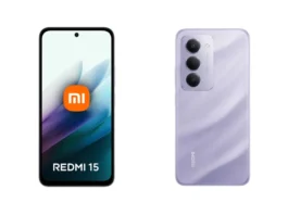 Xiaomi Redmi 15 5G