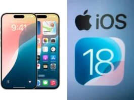 iOS 18.6 Update