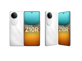 iQOO Z10R 5G