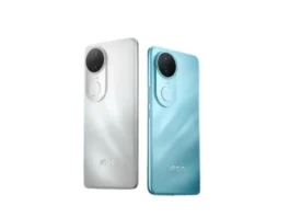 iQOO Z10R 5G