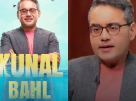 Shark Tank India Season 5
