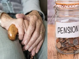 EPFO Pension (प्रतीकात्मक तस्वीर)
