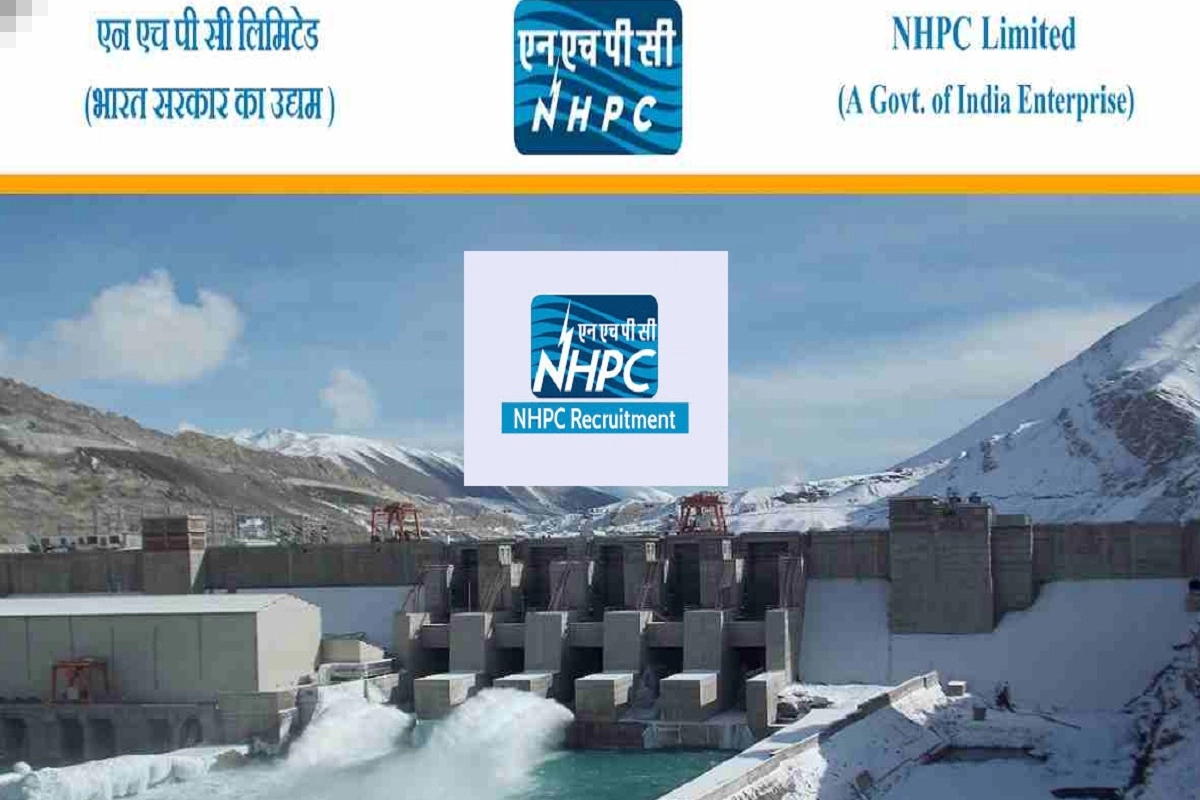 NHPC Recruitment: अप्रेंटिस के 361 पदों पर होने जा रही है भर्ती, जल्दी से करें आवेदन, देखें वैकेंसी डिटेल्स