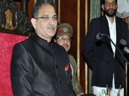 Kavinder Gupta