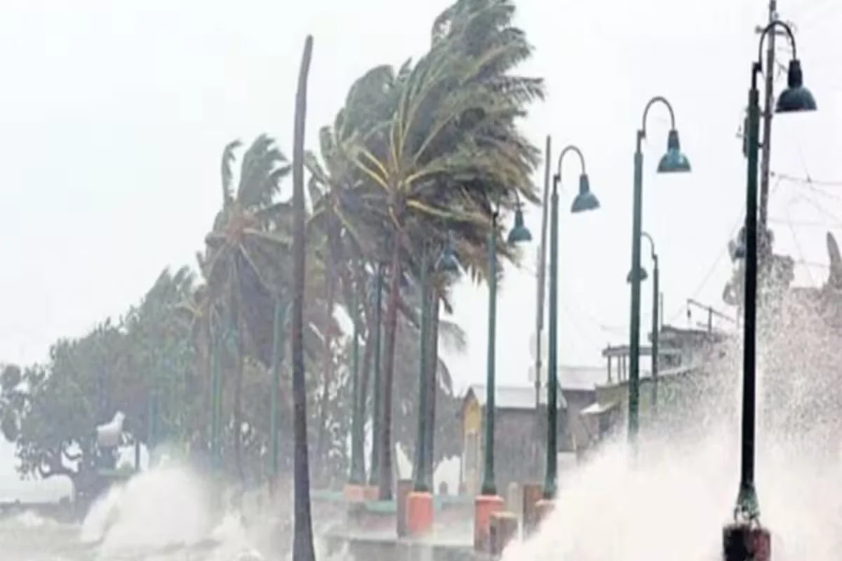 कल का मौसम 19 July 2025