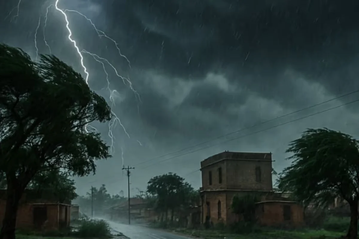 कल का मौसम 21 July 2025