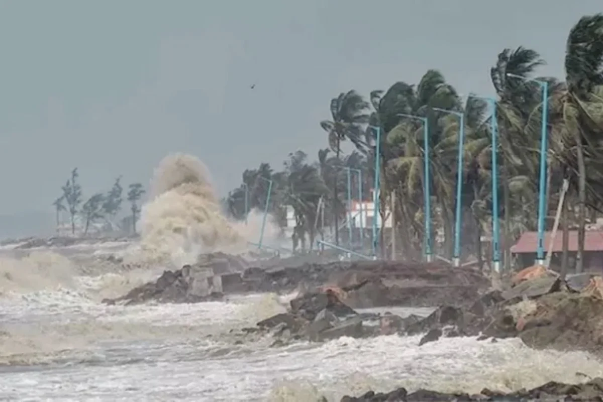 कल का मौसम 31 July 2025