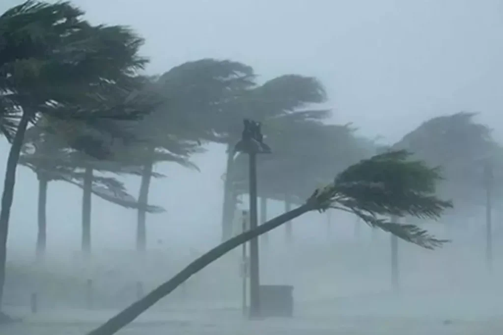 कल का मौसम 14 Aug 2025