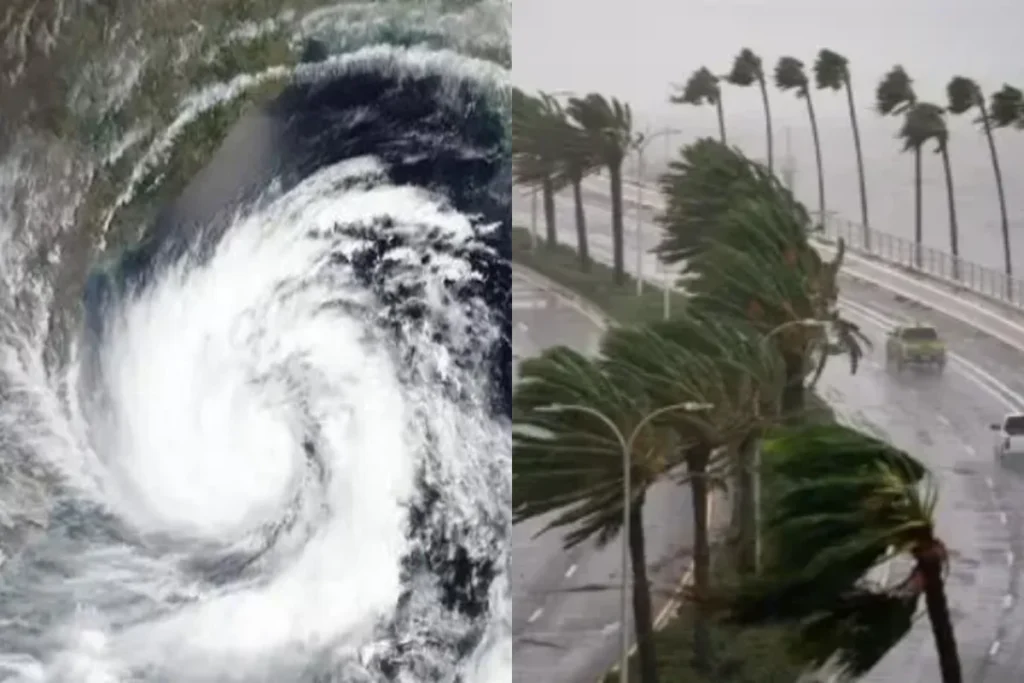 कल का मौसम 31 Aug 2025