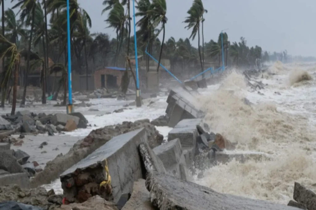 कल का मौसम 9 Aug 2025