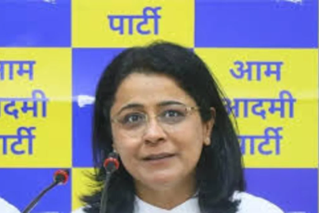 प्रियंका कक्कड़