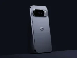 Google Pixel 10