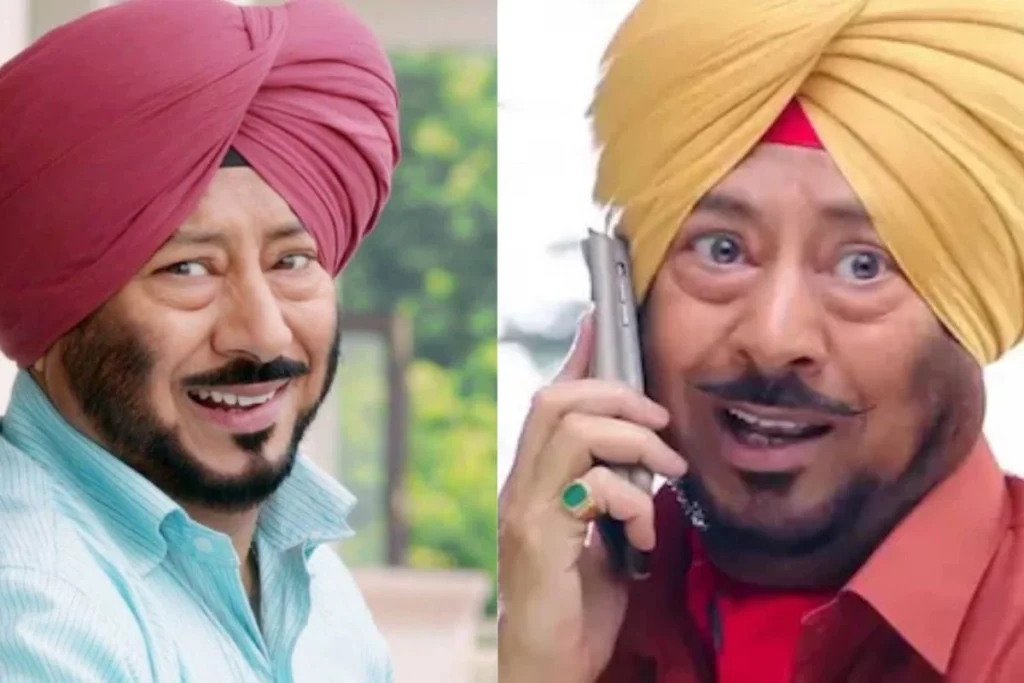 Jaswinder Bhalla Death