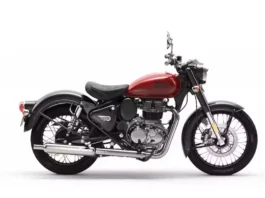 2025 Royal Enfield Classic 350
