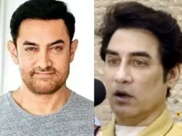 Aamir Khan