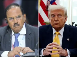 Ajit Doval