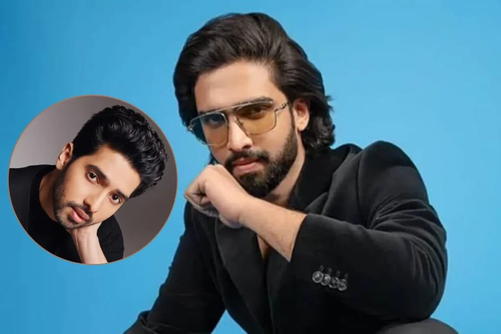 Amaal Mallik