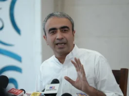Anurag Dhanda