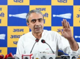 Anurag Dhanda