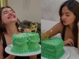 Anushka Sen