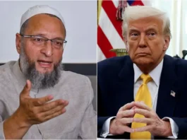 Asaduddin Owaisi
