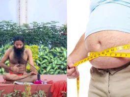 Baba Ramdev Viral Video