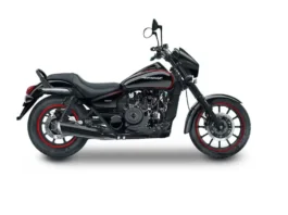 Bajaj Avenger 400