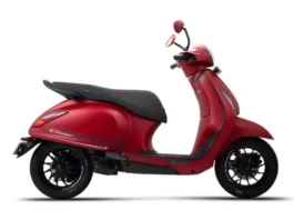 Bajaj Chetak 2025 Urban Edition