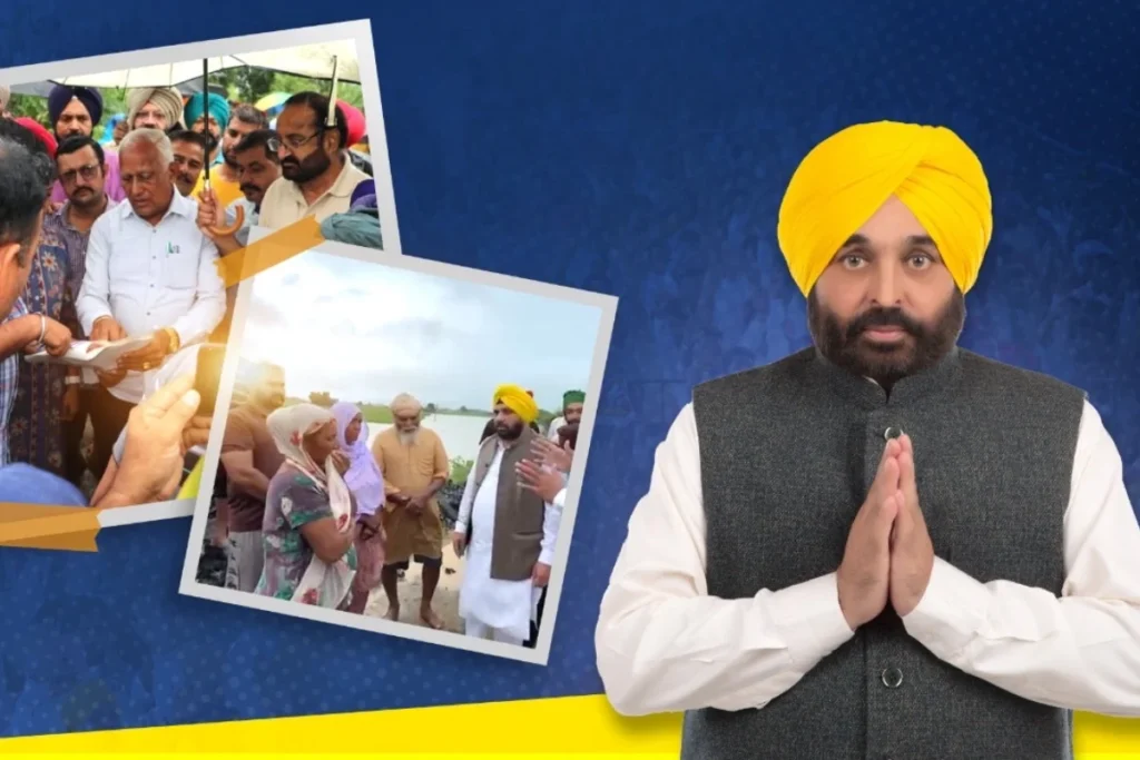 Bhagwant Mann