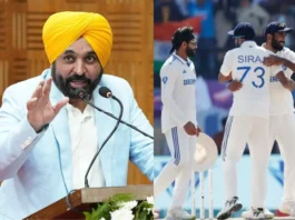 Bhagwant Mann