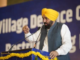 Bhagwant Mann