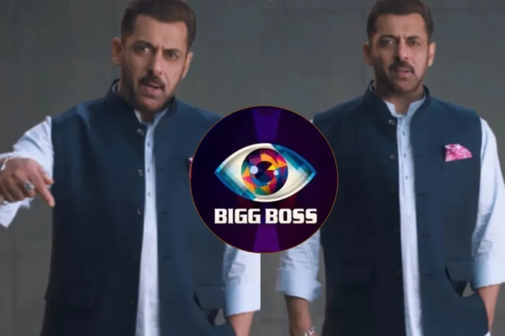 Bigg Boss 19