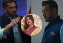 Bigg Boss 19: Sapna Choudhary की एंट्री की अटकलों के बीच Trailer में Salman Khan ने किए कई खुलासे, अंजाम और आवाम से है घरवालों को खतरा Bigg Boss 19