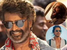 Coolie Box Office Collection Day 1