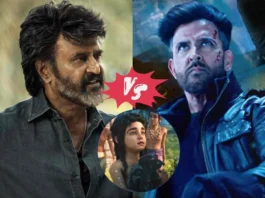 Coolie vs War 2 Box Office Collection Day 14