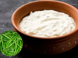 Curd Making Hack