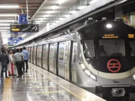 Delhi Metro Fare Hike