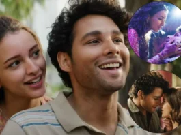 Dhadak 2 Audience Review