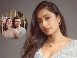 Dhanashree Verma