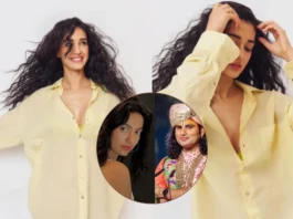 Disha Patani