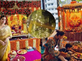 Ganesh Chaturthi 2025