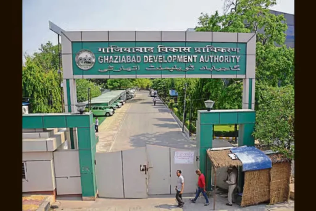 Ghaziabad News