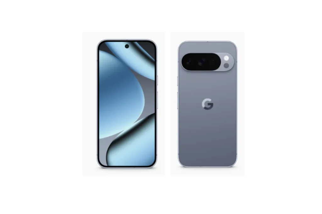 Google Pixel 10 Pro