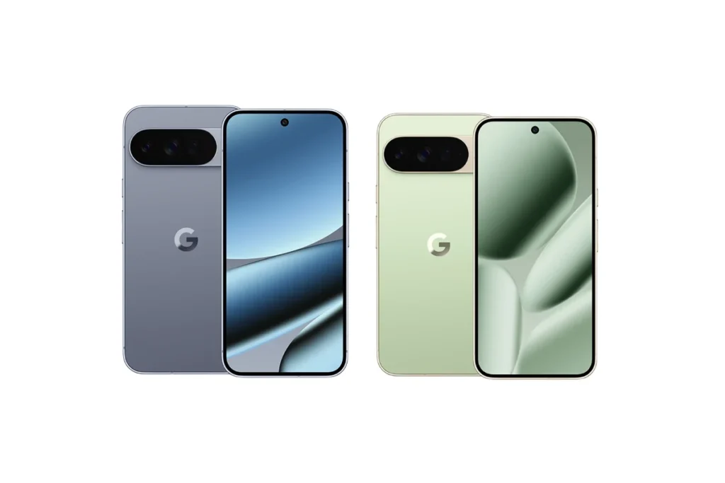 Google Pixel 10 Pro XL