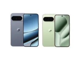 Google Pixel 10 Pro XL