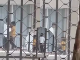 Greater Noida Viral Video