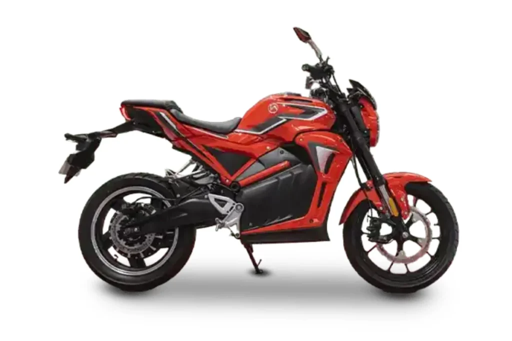 Hero Electric Bike 2025