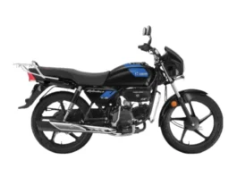 Hero Splendor Electric Bike