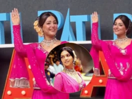 Hina Khan